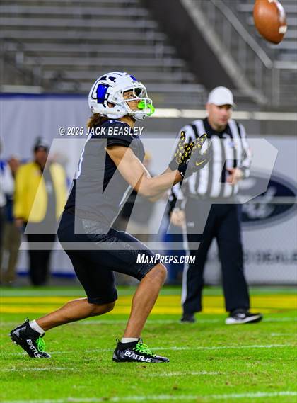 Thumbnail 2 in Canyon View vs Desert Mountain (AIA 5A Final) photogallery.