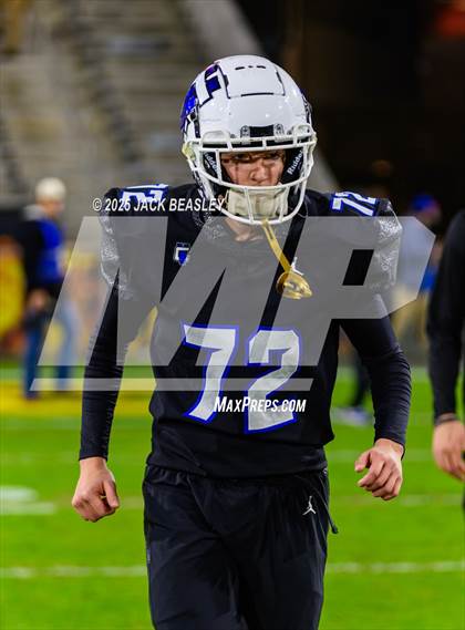 Thumbnail 2 in Canyon View vs Desert Mountain (AIA 5A Final) photogallery.