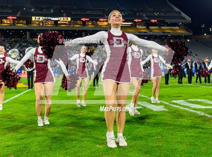 Thumbnail 1 in Canyon View vs Desert Mountain (AIA 5A Final) photogallery.