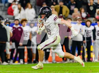 Thumbnail 2 in Canyon View vs Desert Mountain (AIA 5A Final) photogallery.