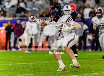 Thumbnail 2 in Canyon View vs Desert Mountain (AIA 5A Final) photogallery.