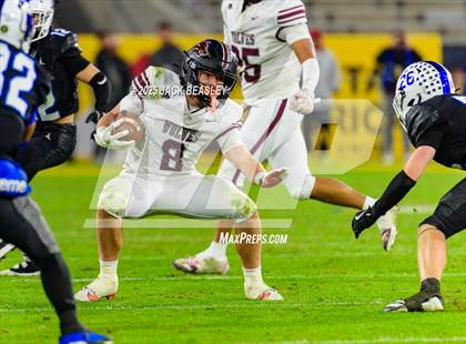 Thumbnail 1 in Canyon View vs Desert Mountain (AIA 5A Final) photogallery.