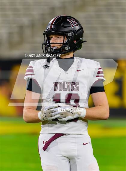 Thumbnail 2 in Canyon View vs Desert Mountain (AIA 5A Final) photogallery.