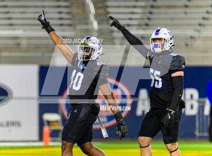 Thumbnail 3 in Canyon View vs Desert Mountain (AIA 5A Final) photogallery.