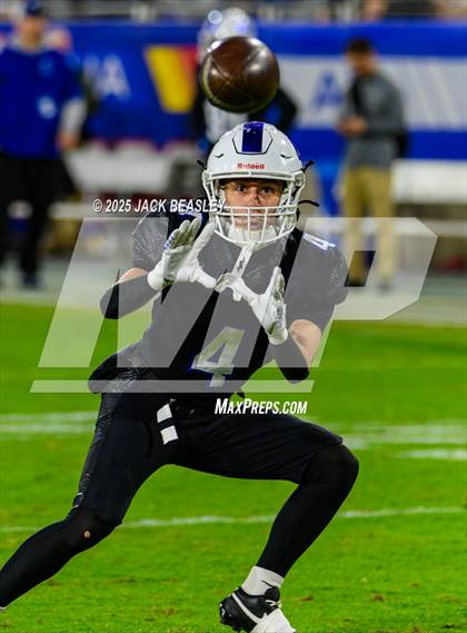 Thumbnail 2 in Canyon View vs Desert Mountain (AIA 5A Final) photogallery.