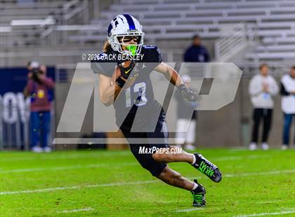 Thumbnail 1 in Canyon View vs Desert Mountain (AIA 5A Final) photogallery.