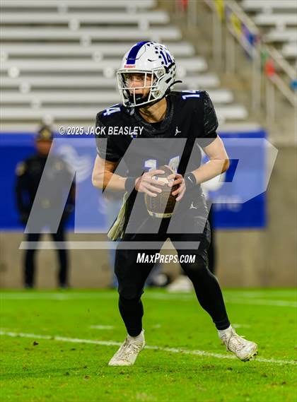 Thumbnail 3 in Canyon View vs Desert Mountain (AIA 5A Final) photogallery.