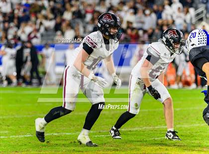 Thumbnail 1 in Canyon View vs Desert Mountain (AIA 5A Final) photogallery.