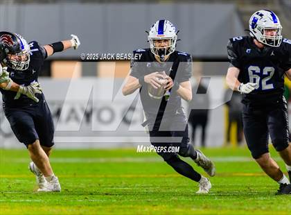Thumbnail 3 in Canyon View vs Desert Mountain (AIA 5A Final) photogallery.