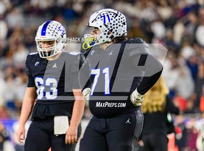 Thumbnail 3 in Canyon View vs Desert Mountain (AIA 5A Final) photogallery.