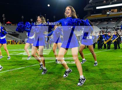 Thumbnail 1 in Canyon View vs Desert Mountain (AIA 5A Final) photogallery.