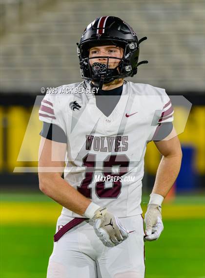 Thumbnail 3 in Canyon View vs Desert Mountain (AIA 5A Final) photogallery.