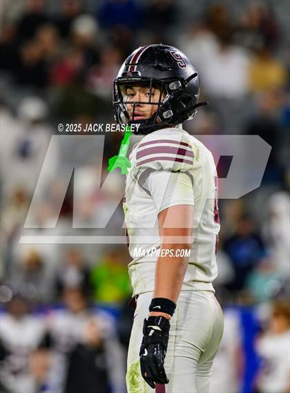 Thumbnail 2 in Canyon View vs Desert Mountain (AIA 5A Final) photogallery.