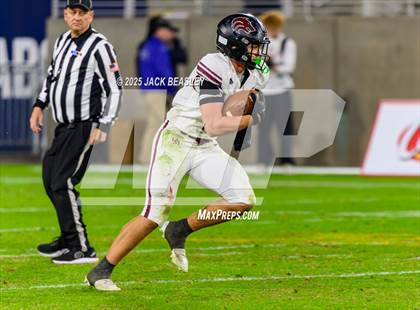 Thumbnail 3 in Canyon View vs Desert Mountain (AIA 5A Final) photogallery.