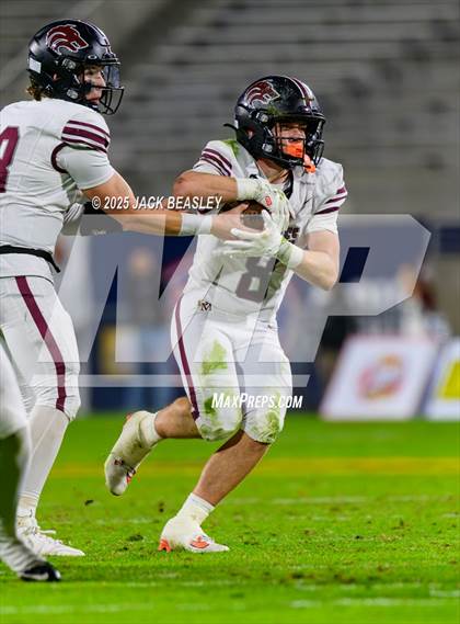 Thumbnail 2 in Canyon View vs Desert Mountain (AIA 5A Final) photogallery.