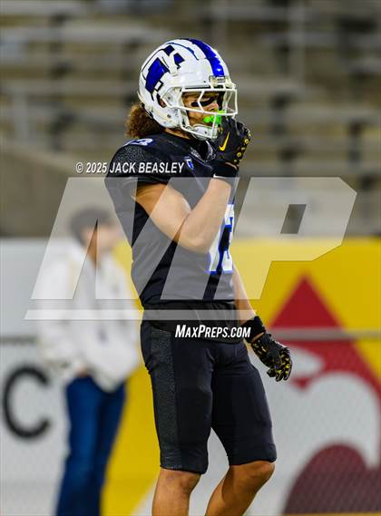 Thumbnail 1 in Canyon View vs Desert Mountain (AIA 5A Final) photogallery.