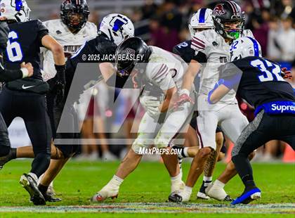 Thumbnail 1 in Canyon View vs Desert Mountain (AIA 5A Final) photogallery.