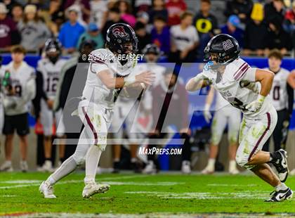 Thumbnail 1 in Canyon View vs Desert Mountain (AIA 5A Final) photogallery.