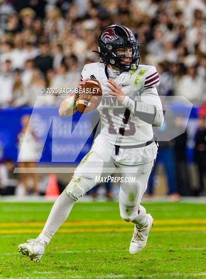 Thumbnail 2 in Canyon View vs Desert Mountain (AIA 5A Final) photogallery.