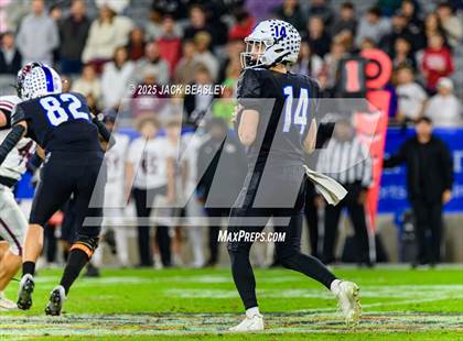 Thumbnail 3 in Canyon View vs Desert Mountain (AIA 5A Final) photogallery.