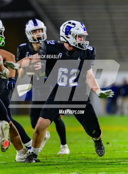 Thumbnail 2 in Canyon View vs Desert Mountain (AIA 5A Final) photogallery.