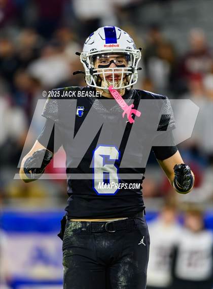 Thumbnail 1 in Canyon View vs Desert Mountain (AIA 5A Final) photogallery.