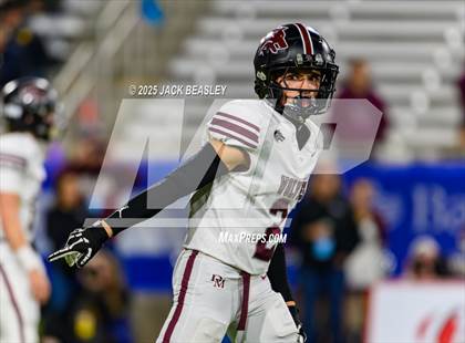 Thumbnail 1 in Canyon View vs Desert Mountain (AIA 5A Final) photogallery.