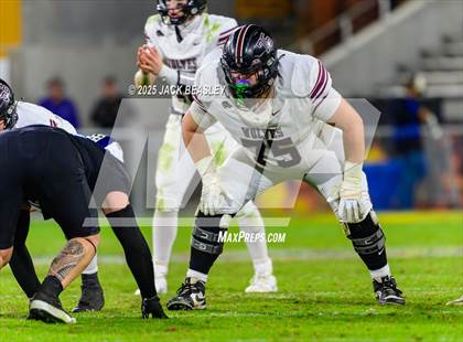Thumbnail 3 in Canyon View vs Desert Mountain (AIA 5A Final) photogallery.