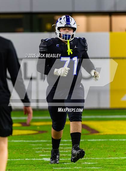 Thumbnail 2 in Canyon View vs Desert Mountain (AIA 5A Final) photogallery.