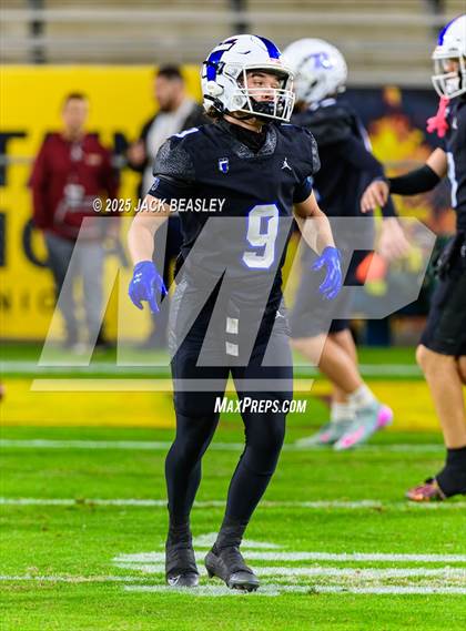 Thumbnail 3 in Canyon View vs Desert Mountain (AIA 5A Final) photogallery.