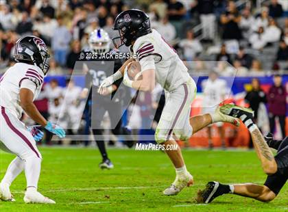 Thumbnail 3 in Canyon View vs Desert Mountain (AIA 5A Final) photogallery.