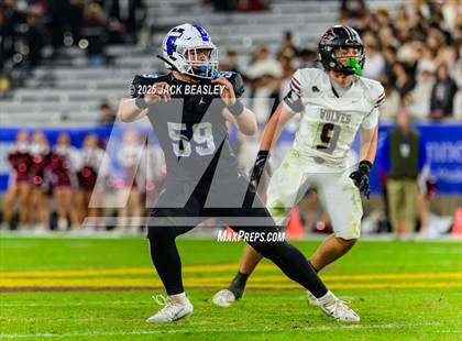 Thumbnail 1 in Canyon View vs Desert Mountain (AIA 5A Final) photogallery.