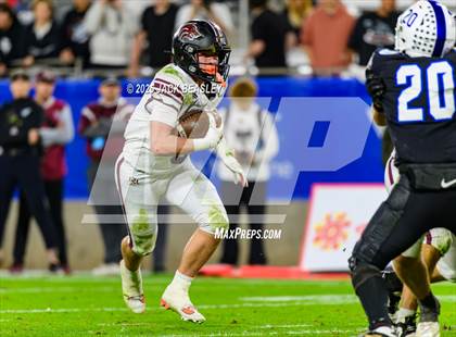 Thumbnail 3 in Canyon View vs Desert Mountain (AIA 5A Final) photogallery.