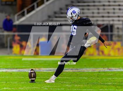 Thumbnail 1 in Canyon View vs Desert Mountain (AIA 5A Final) photogallery.