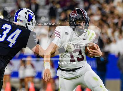 Thumbnail 1 in Canyon View vs Desert Mountain (AIA 5A Final) photogallery.