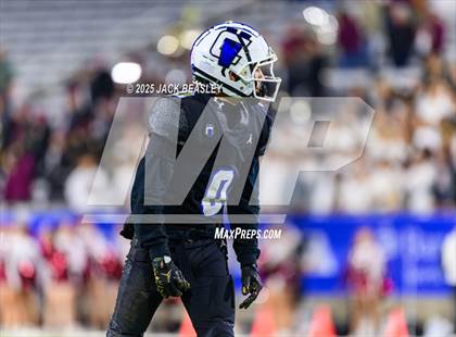 Thumbnail 2 in Canyon View vs Desert Mountain (AIA 5A Final) photogallery.