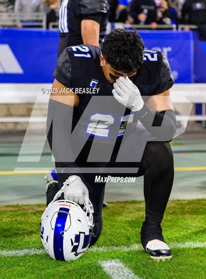 Thumbnail 3 in Canyon View vs Desert Mountain (AIA 5A Final) photogallery.