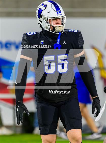 Thumbnail 1 in Canyon View vs Desert Mountain (AIA 5A Final) photogallery.