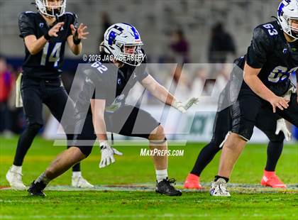 Thumbnail 2 in Canyon View vs Desert Mountain (AIA 5A Final) photogallery.