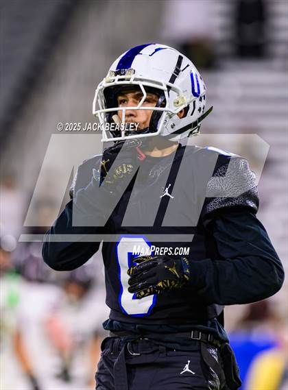 Thumbnail 3 in Canyon View vs Desert Mountain (AIA 5A Final) photogallery.