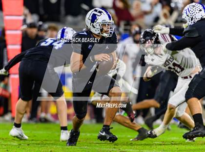 Thumbnail 1 in Canyon View vs Desert Mountain (AIA 5A Final) photogallery.
