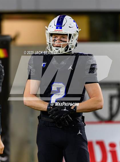 Thumbnail 3 in Canyon View vs Desert Mountain (AIA 5A Final) photogallery.