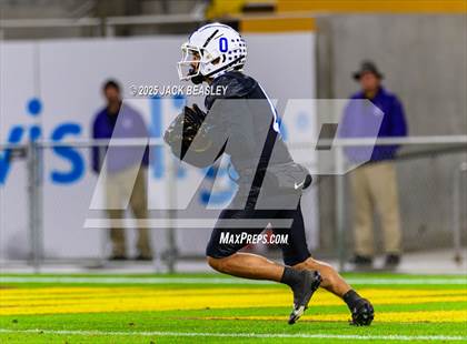 Thumbnail 3 in Canyon View vs Desert Mountain (AIA 5A Final) photogallery.