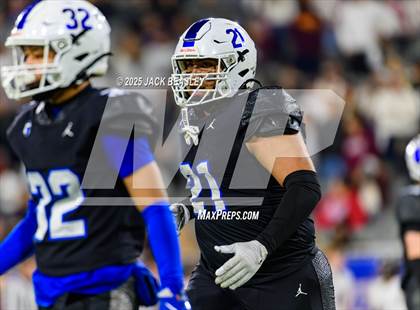 Thumbnail 3 in Canyon View vs Desert Mountain (AIA 5A Final) photogallery.