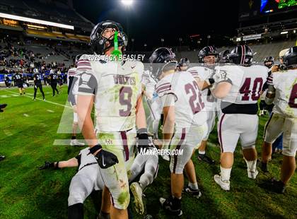 Thumbnail 1 in Canyon View vs Desert Mountain (AIA 5A Final) photogallery.