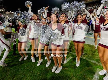 Thumbnail 2 in Canyon View vs Desert Mountain (AIA 5A Final) photogallery.