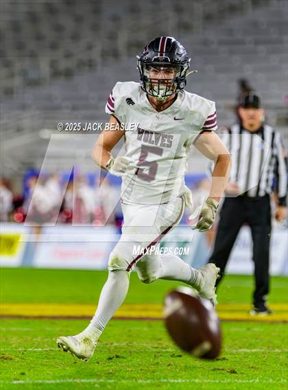 Thumbnail 1 in Canyon View vs Desert Mountain (AIA 5A Final) photogallery.