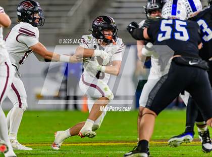 Thumbnail 1 in Canyon View vs Desert Mountain (AIA 5A Final) photogallery.