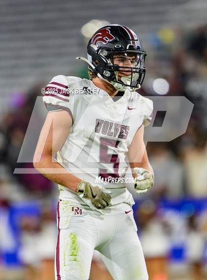 Thumbnail 2 in Canyon View vs Desert Mountain (AIA 5A Final) photogallery.