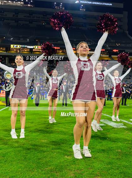 Thumbnail 3 in Canyon View vs Desert Mountain (AIA 5A Final) photogallery.